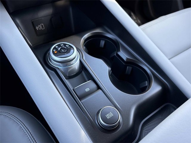 New 2026 Ford Explorer Active image 30