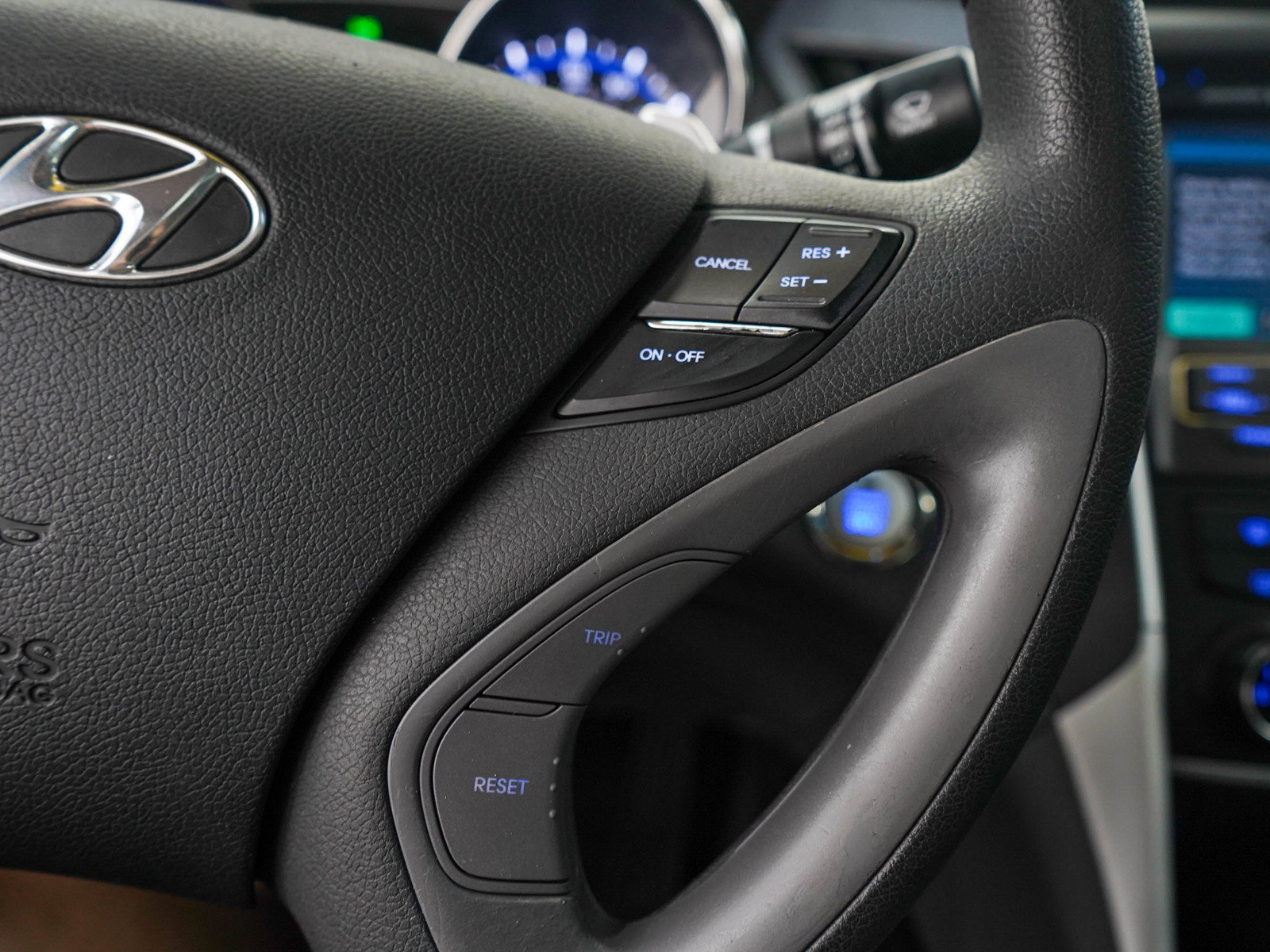 Used 2011 Hyundai Sonata SE w/ Navigation & Sunroof Pkg 4 FWD image 24