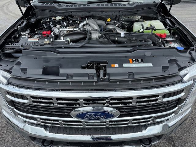 New 2025 Ford F250 XLT w/ 360-Degree Camera Package image 34
