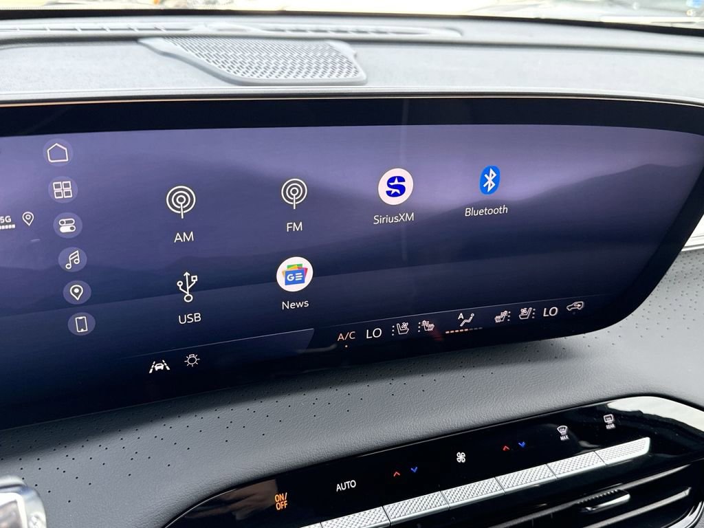 New 2026 Buick Enclave Avenir w/ Super Cruise Package image 18