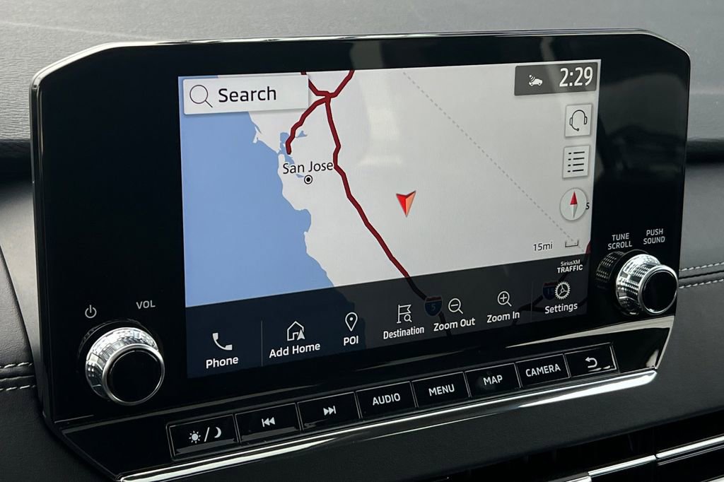 New 2025 Mitsubishi Outlander SE image 20