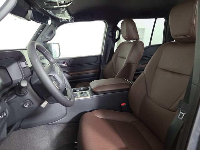 New 2027 Toyota Land Cruiser AWD/4WD image 13