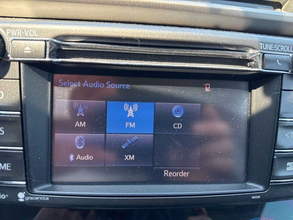 Used 2014 Toyota RAV4 XLE FWD image 30
