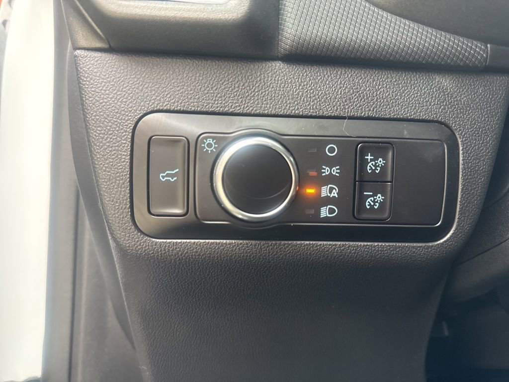 New 2025 Ford Bronco Sport Free Wheeling image 31