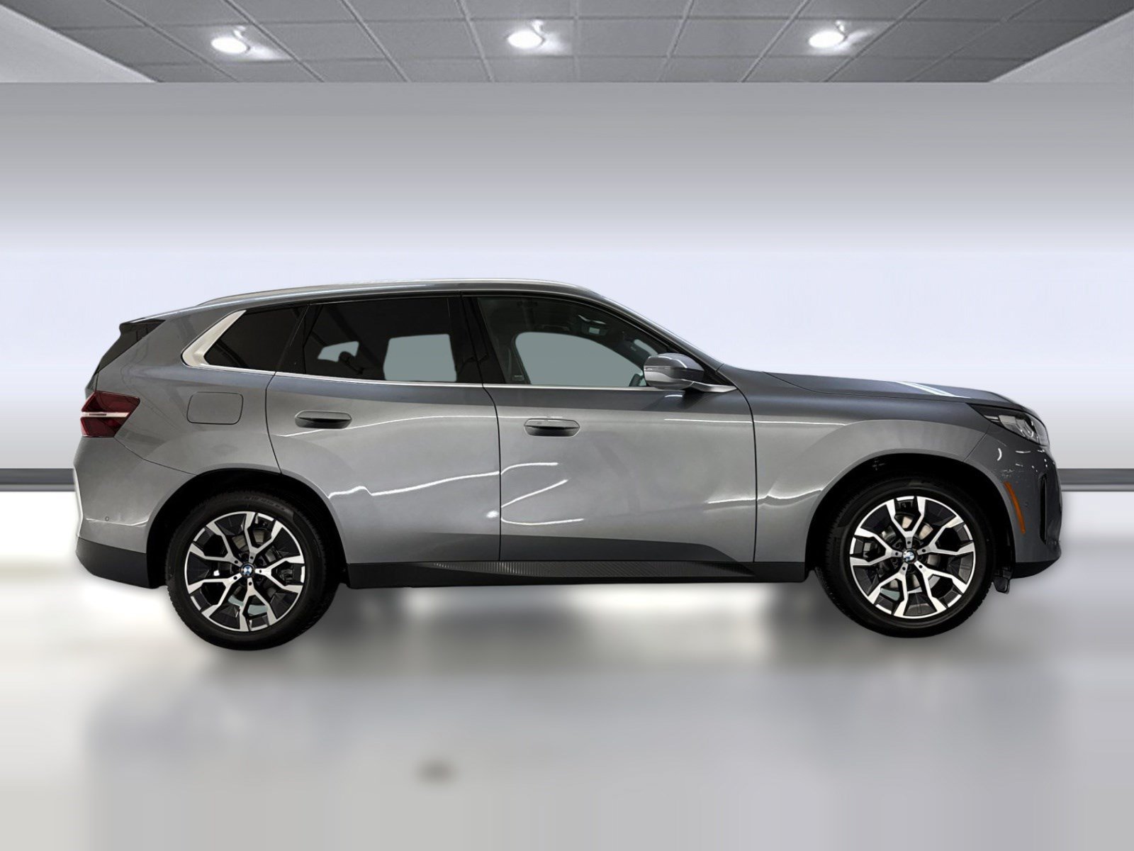Used 2026 BMW X3 xDrive30i w/ Convenience Package AWD/4WD image 8