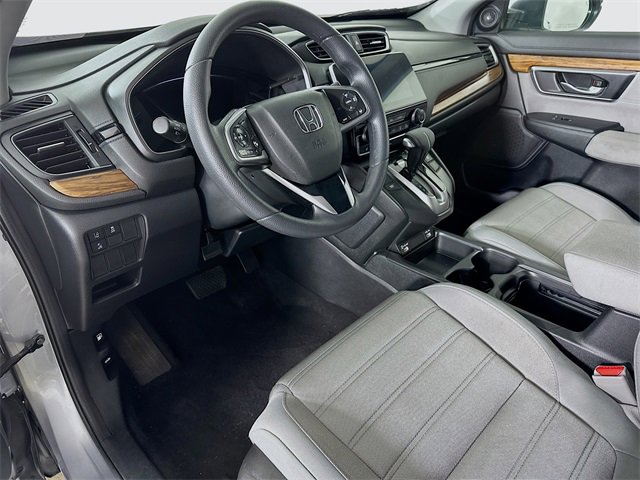 Certified 2022 Honda CR-V EX image 19