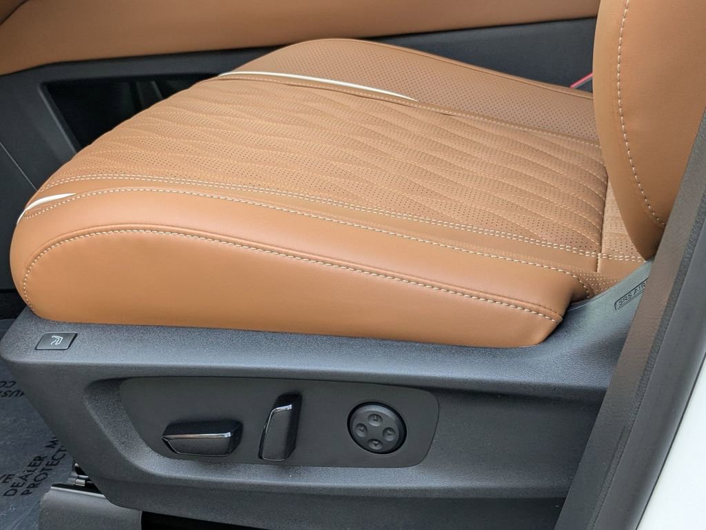 New 2026 INFINITI QX60 Autograph image 13