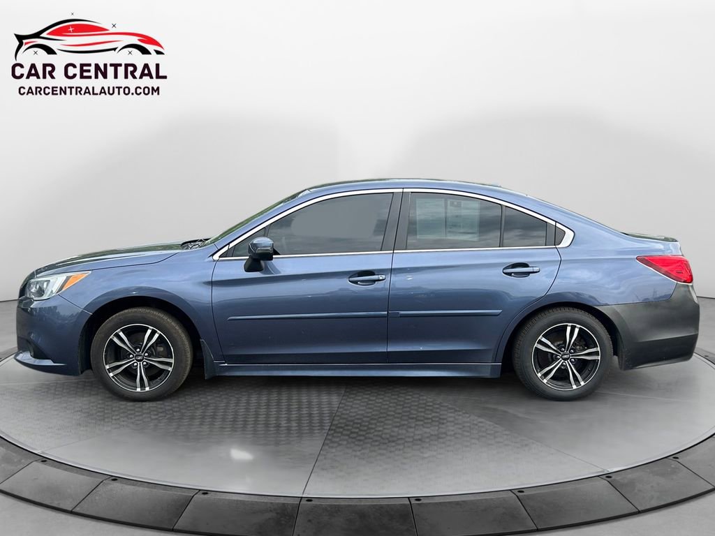 Used 2015 Subaru Legacy 2.5i Limited image 2