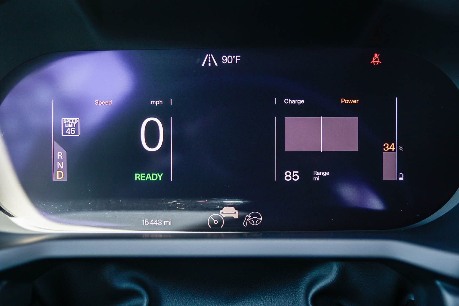 Used 2024 Polestar Polestar 2 image 22