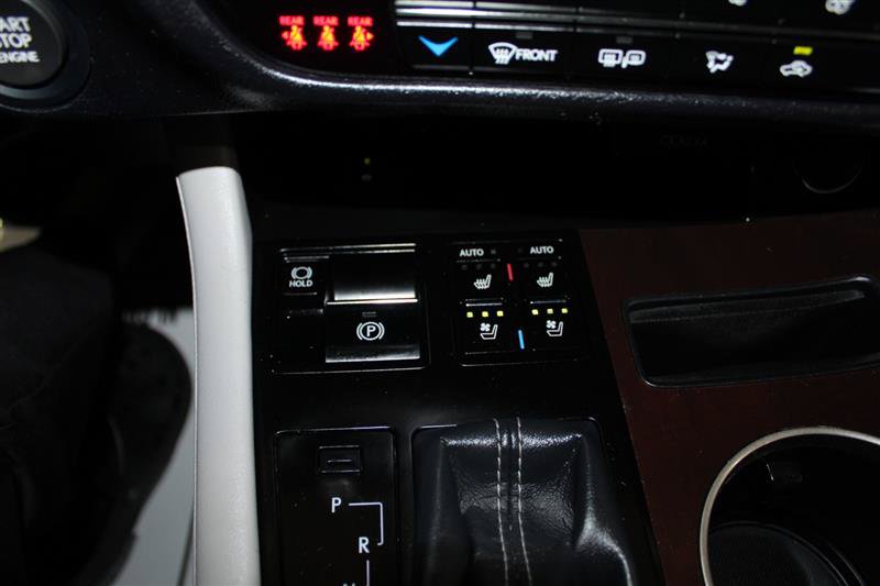 Used 2021 Lexus RX 350 AWD w/ Premium Package image 21