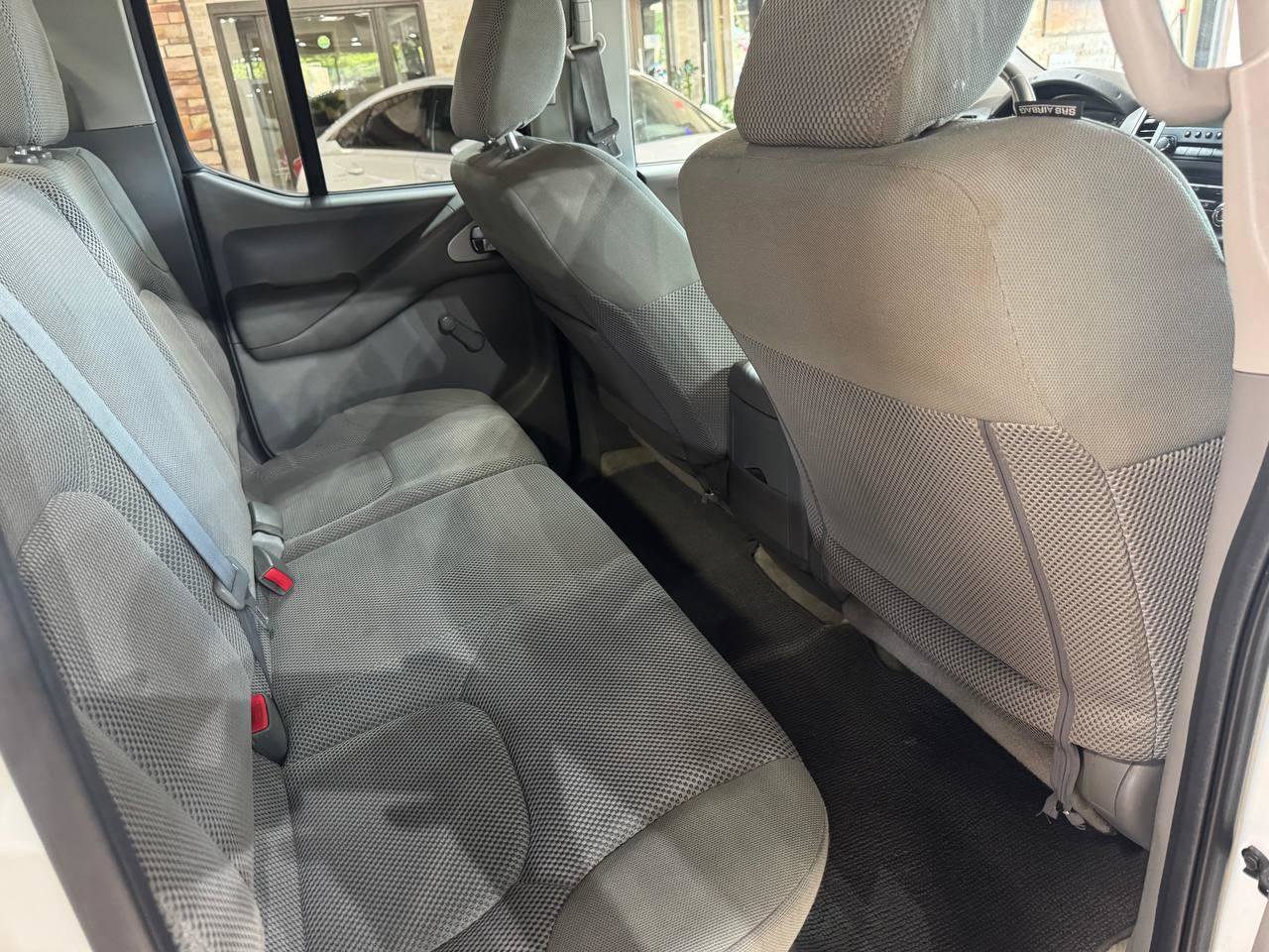 Used 2016 Nissan Frontier S RWD image 11