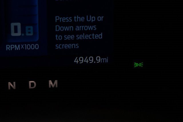 Used 2023 Ford Bronco Outer Banks image 32