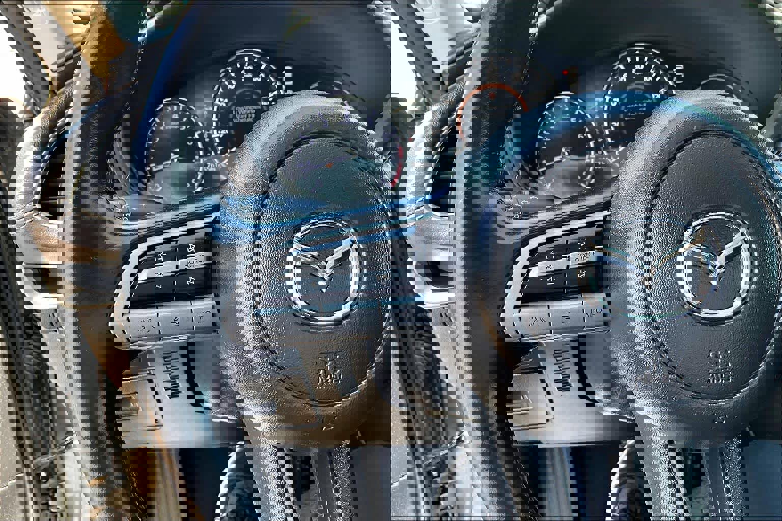 Used 2023 MAZDA MAZDA3 s image 22