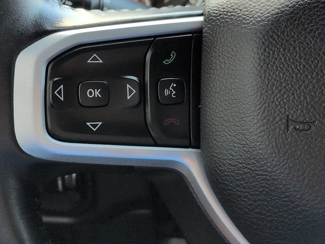Used 2023 RAM 1500 Big Horn AWD/4WD image 33