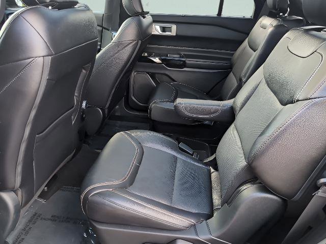 Certified 2021 Ford Explorer ST w/ Equipment Group 401A image 20