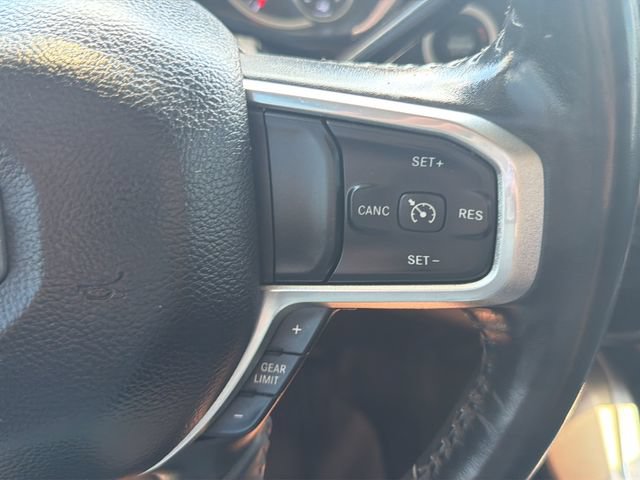 Used 2024 RAM 3500 Laramie AWD/4WD image 22