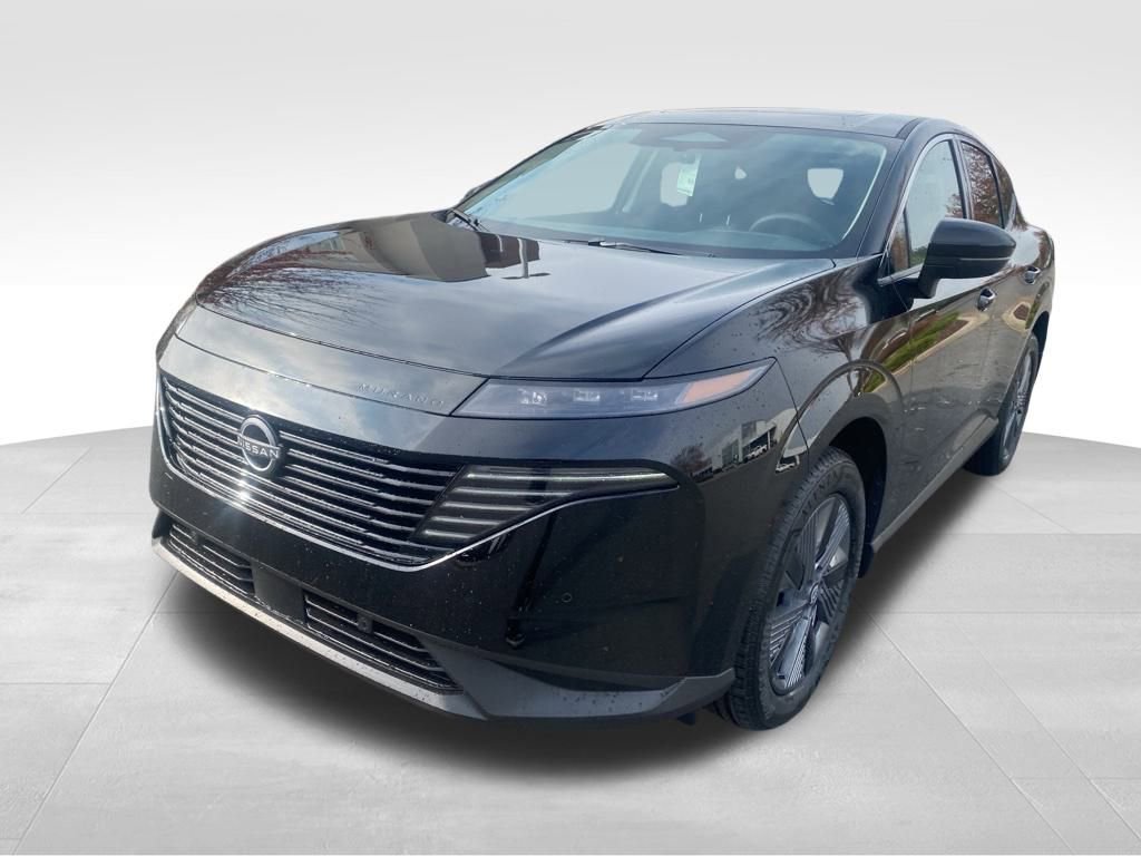 New 2026 Nissan Murano SL image 3