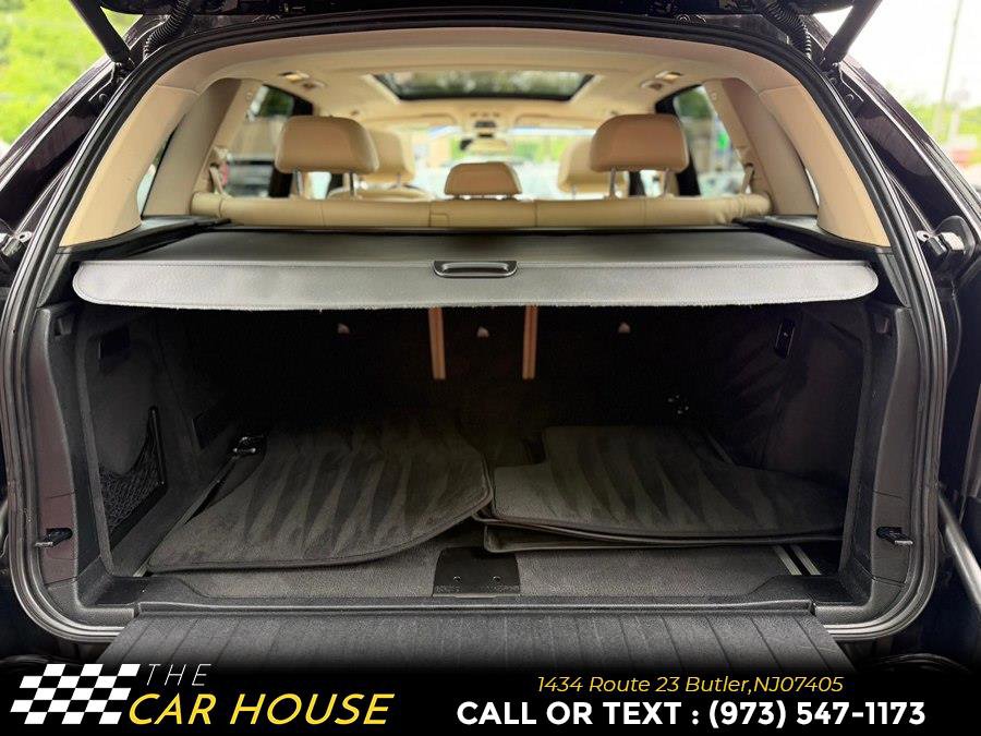 Used 2016 BMW X5 xDrive35i AWD/4WD image 20