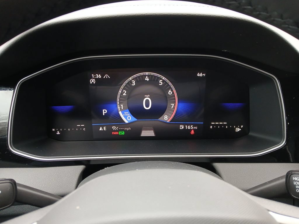 New 2026 Volkswagen Jetta Sport FWD image 15