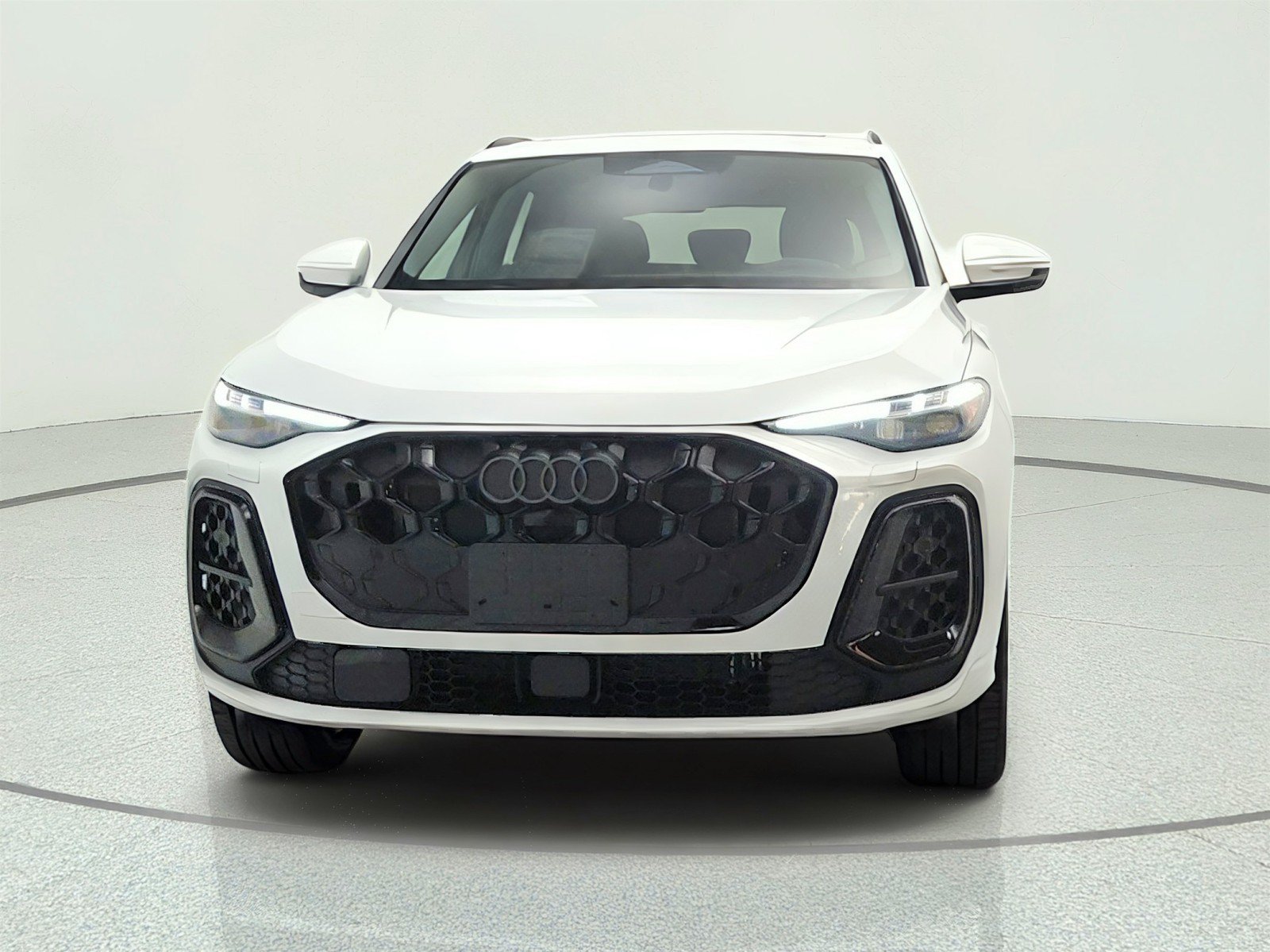 New 2026 Audi Q5 Premium Plus AWD/4WD image 2