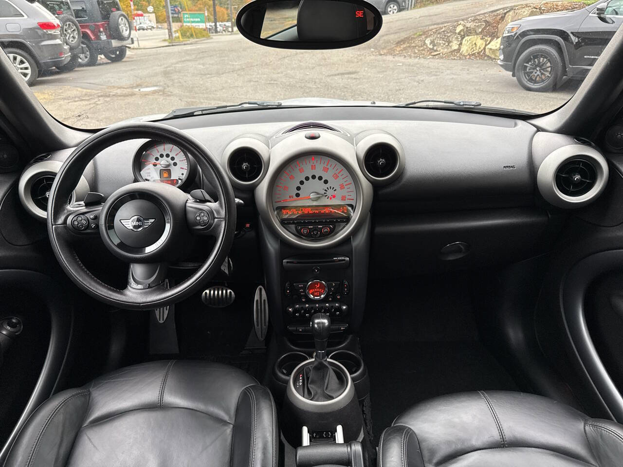 Used 2012 MINI Cooper Countryman S image 24