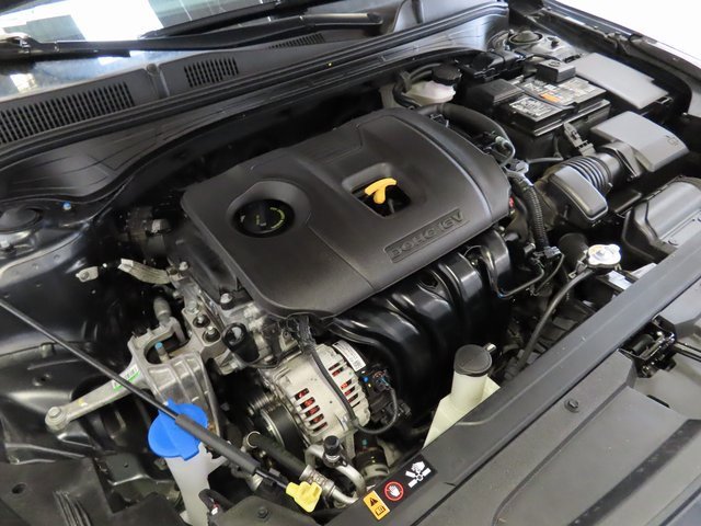 Used 2024 Kia Forte LXS image 31