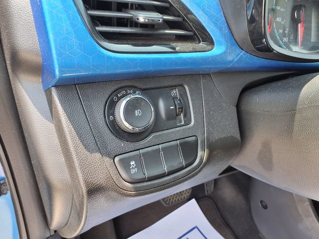 Used 2016 Chevrolet Spark LT FWD image 30