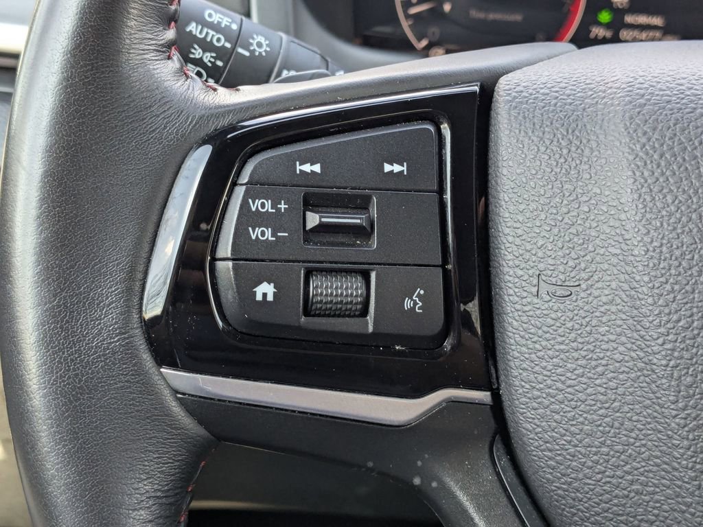 Used 2025 Honda Odyssey Sport-L image 16