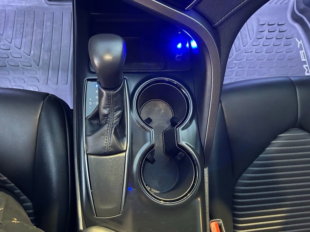 Used 2019 Toyota Camry SE image 19