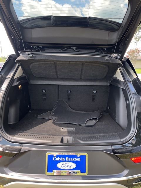 Used 2022 Buick Encore GX Essence image 24