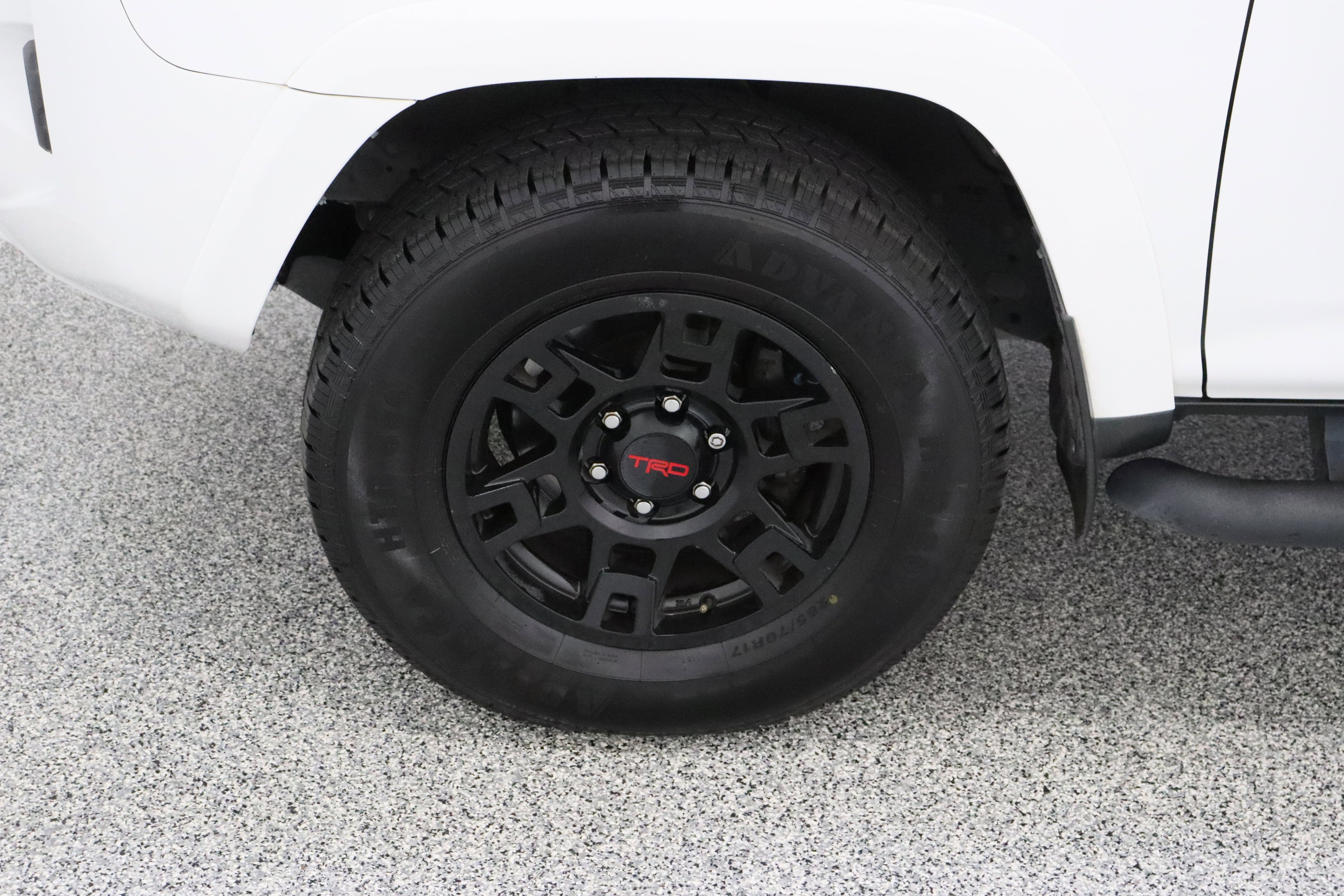 Certified 2023 Toyota 4Runner SR5 Premium w/ Moonroof Package image 11