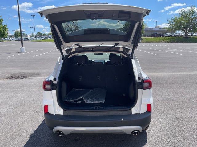 New 2026 Ford Escape Active w/ Tech Pack #1 FWD image 11