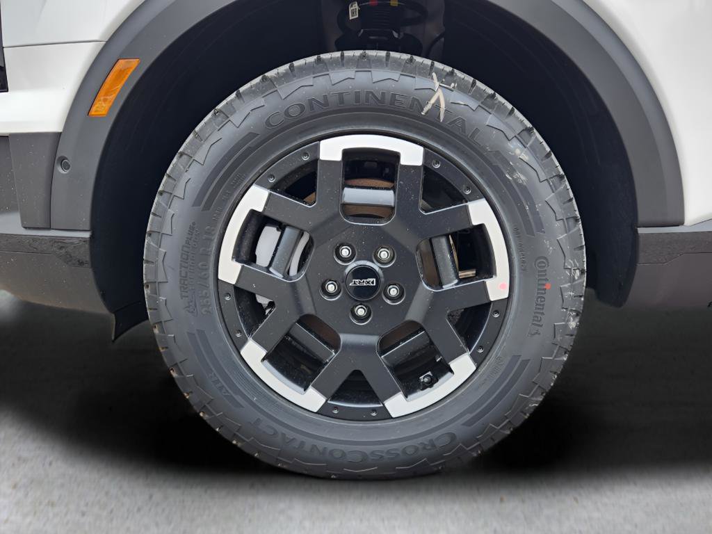 New 2026 Hyundai Palisade XRT Pro AWD/4WD image 10