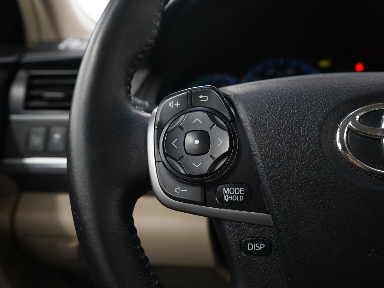 Used 2013 Toyota Camry XLE w/ Leather Pkg FWD image 24