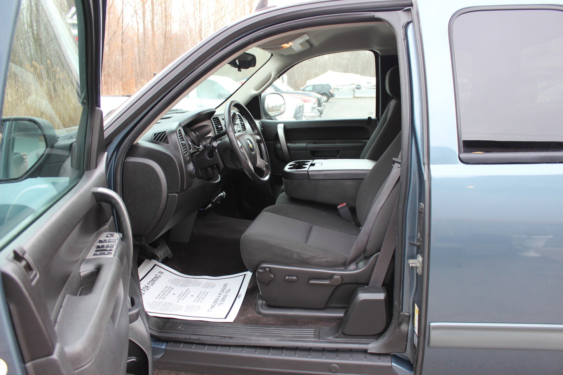 Used 2012 Chevrolet Silverado 1500 LT w/ All-Star Edition image 17