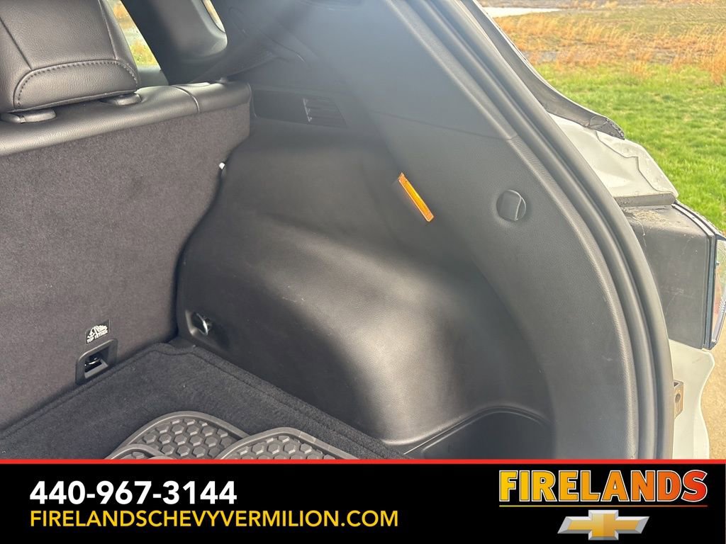 Used 2022 Jeep Compass Altitude w/ Convenience Group image 46