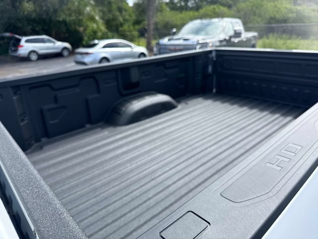 New 2026 GMC Sierra 2500 Pro w/ 1SA Pro Safety Plus Package AWD/4WD image 11