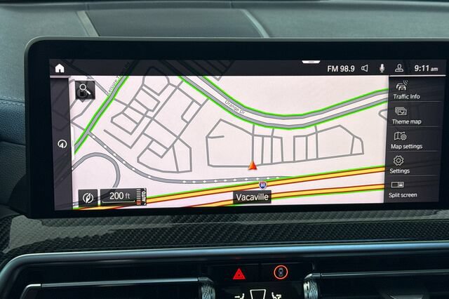 Used 2024 BMW X4 M40i w/ Premium Package AWD/4WD image 19