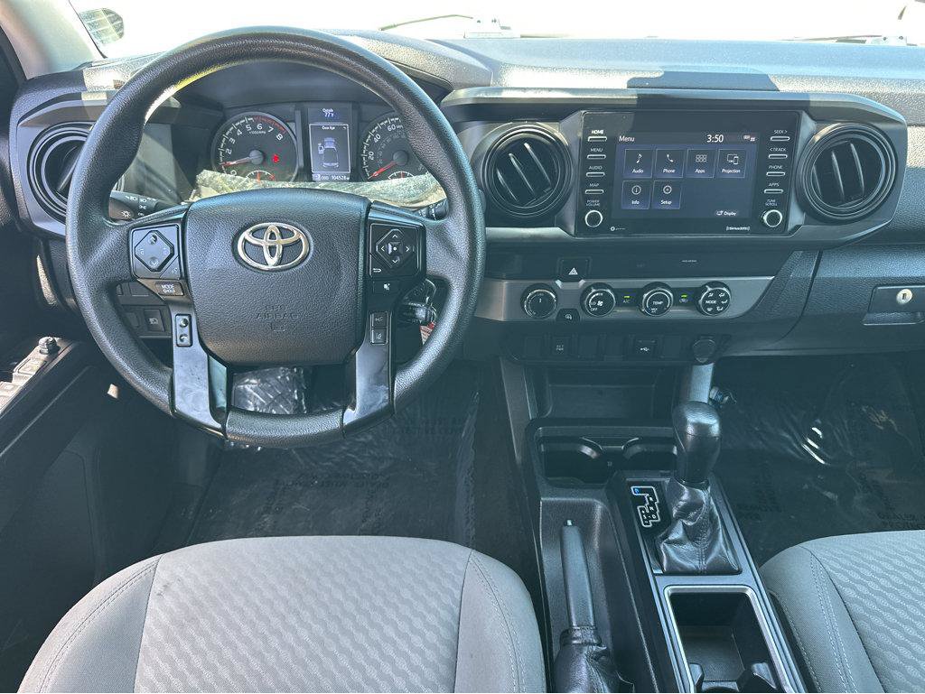 Used 2021 Toyota Tacoma SR AWD/4WD image 20