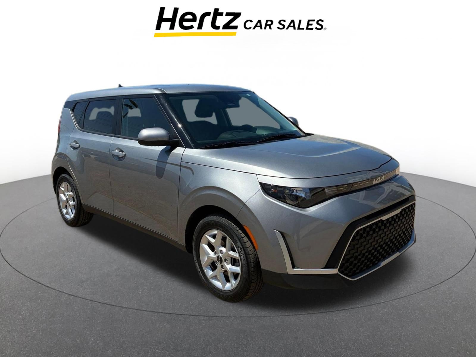 Used 2025 Kia Soul LX w/ LX Technology Package image 1