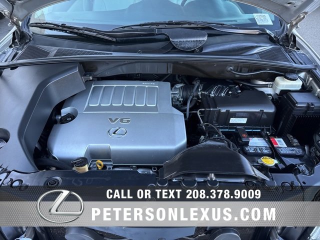 Used 2009 Lexus RX 350 2WD image 9