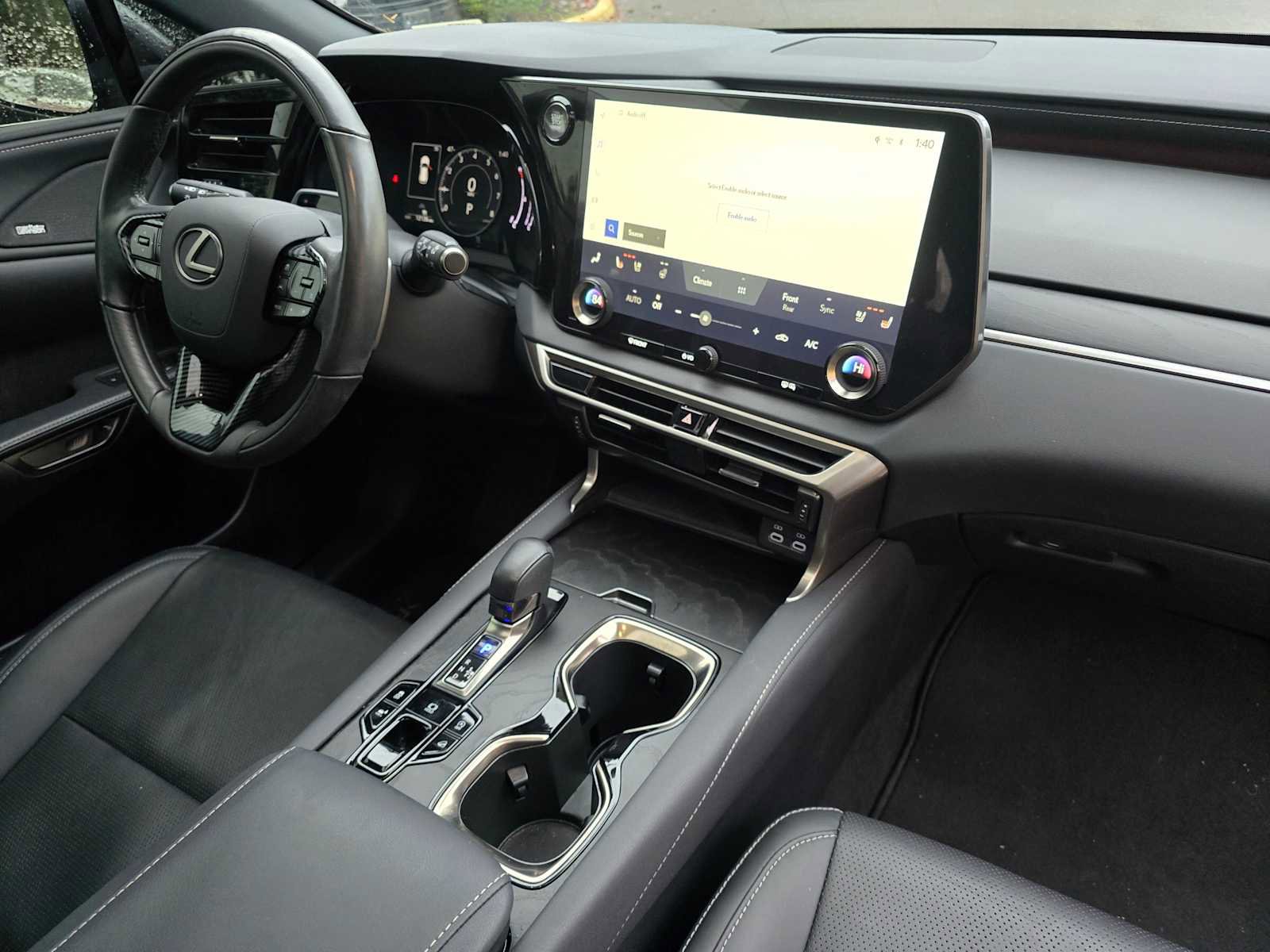 Used 2023 Lexus RX 350 Premium Plus image 10