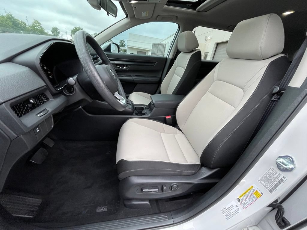 Certified 2024 Honda CR-V EX image 26