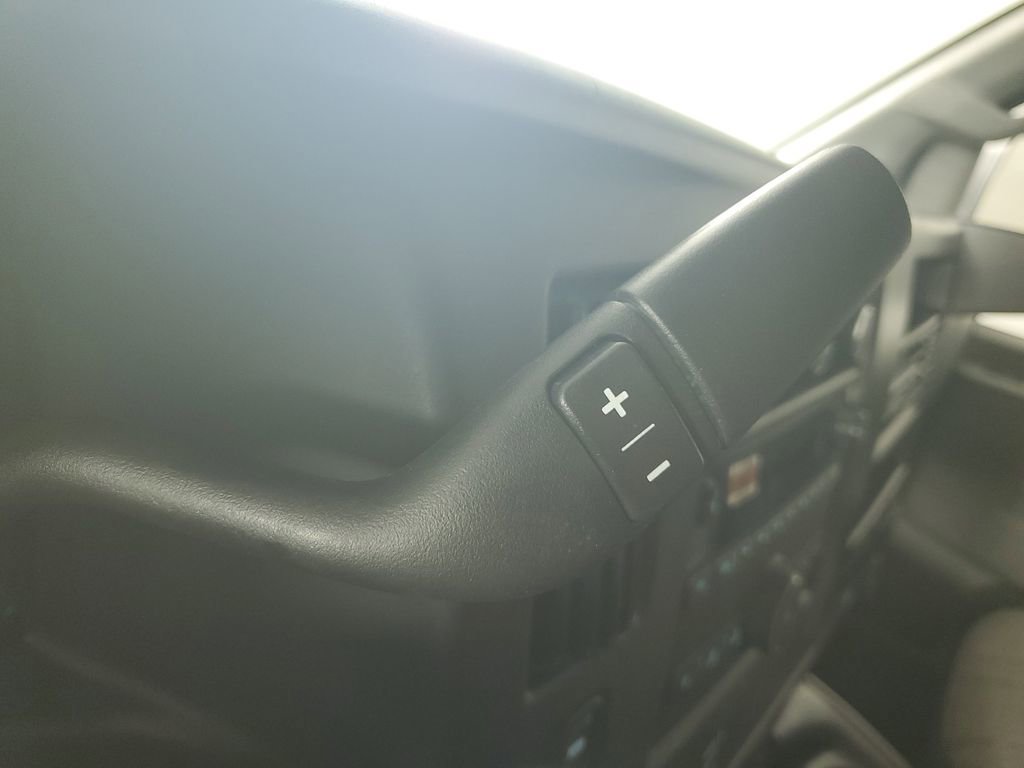 New 2026 Chevrolet Express 3500 Extended w/ Driver Convenience Package image 20