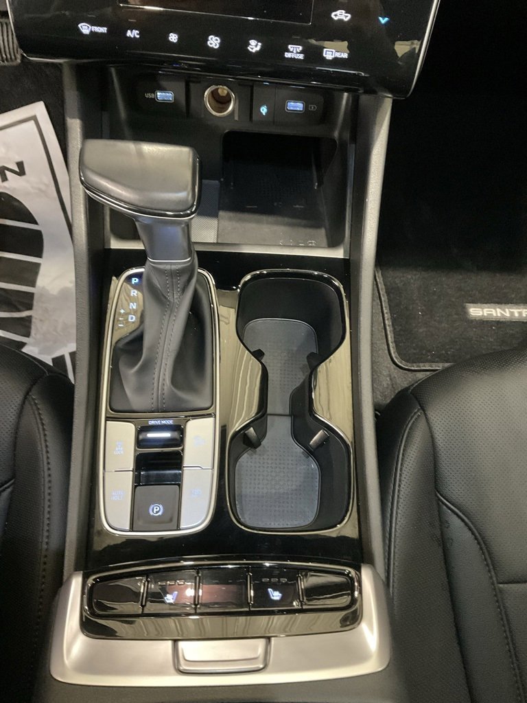 Used 2024 Hyundai Santa Cruz XRT image 19