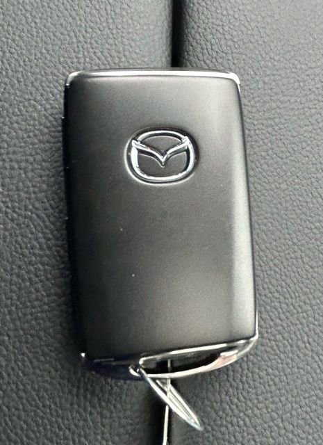 New 2026 MAZDA CX-50 2.5 Hybrid w/ Premium Plus Pkg image 25