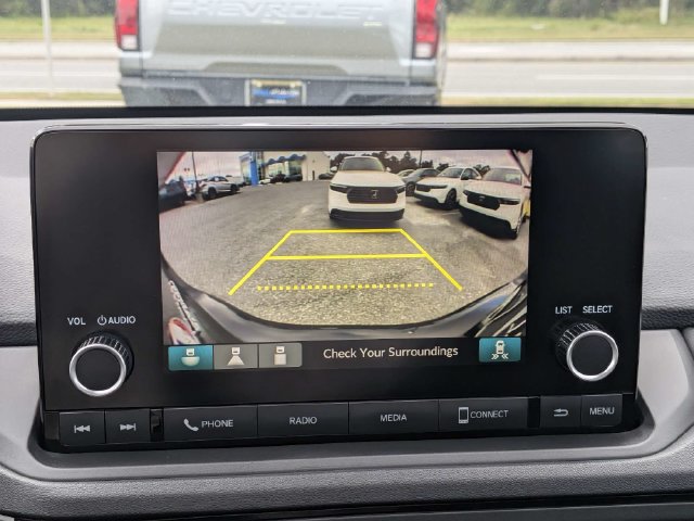 Used 2025 Honda Accord SE image 28