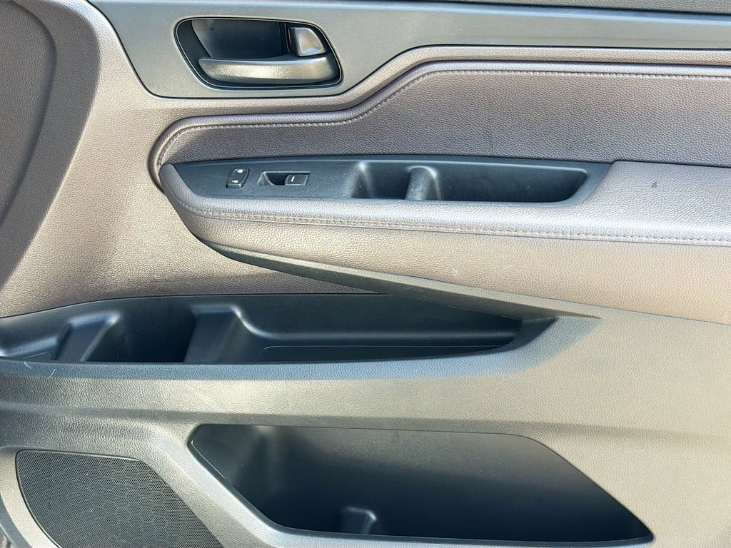Used 2019 Honda Odyssey EX-L image 28