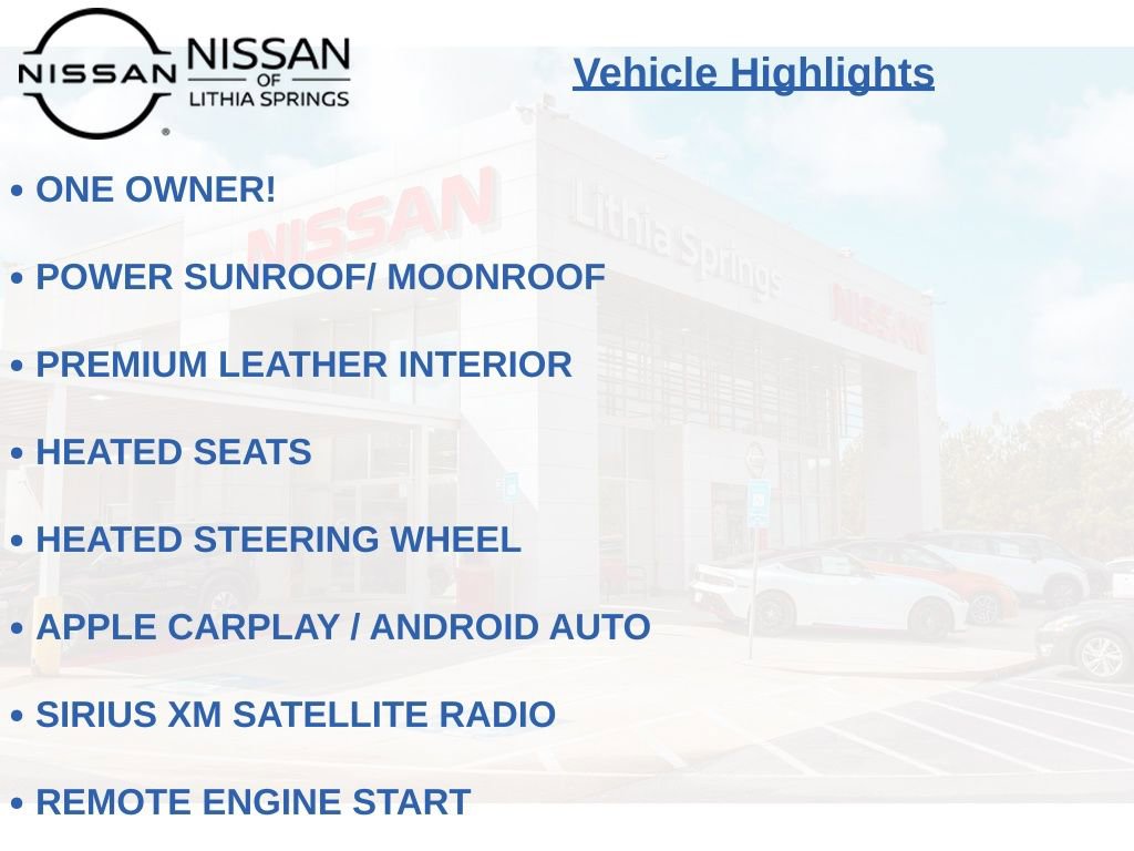 Used 2023 Nissan Sentra SV w/ SV Premium Package image 11