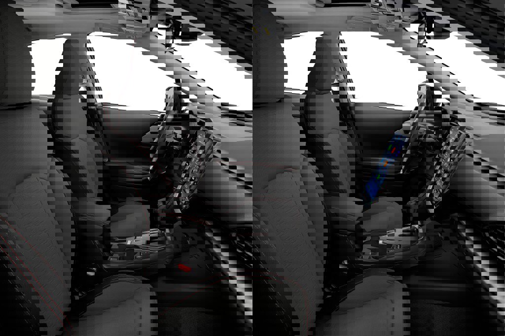 New 2026 Subaru Impreza 2.0i Sport image 12